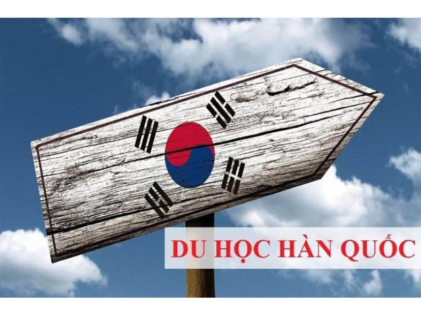 du học hàn quốc