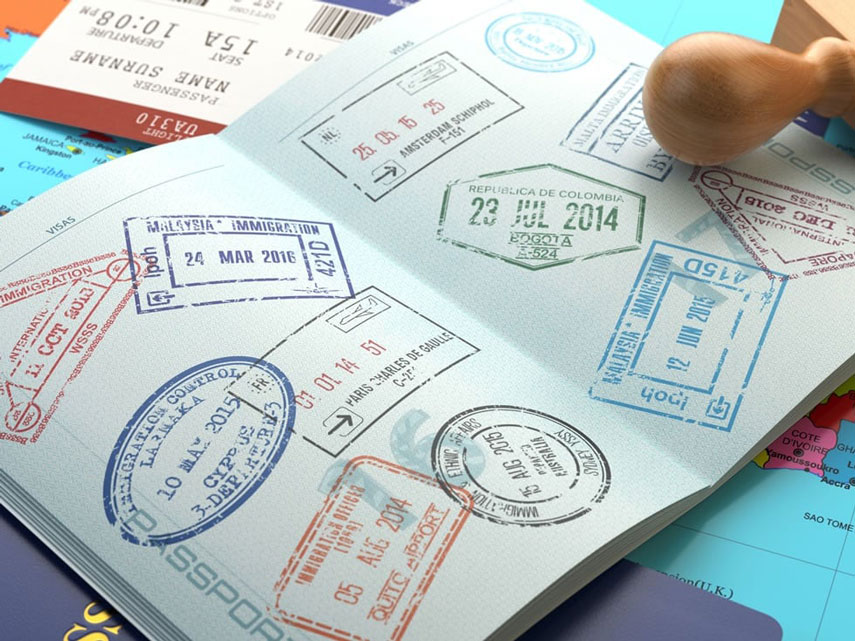 gia hạn visa cho người nước ngoài tại việt nam