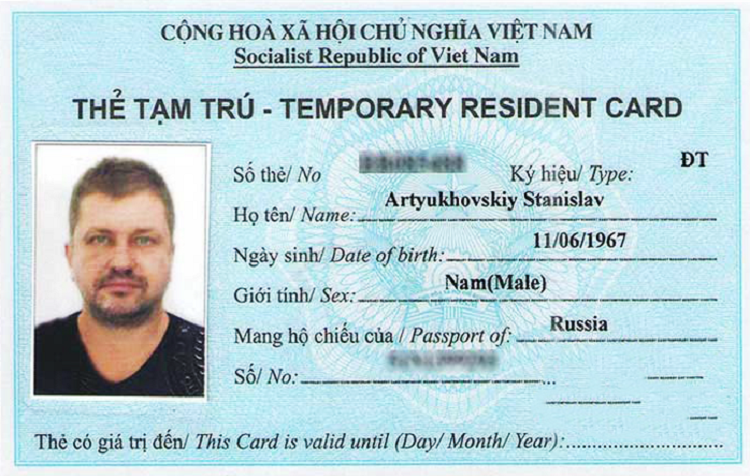 new regulations on temporary resident card for foreign investors in 2020 61ce8b4dc9bc7