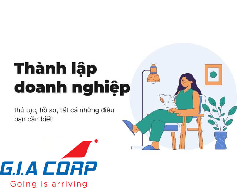 dịch vụ thành lập doanh nghiệp gia corp