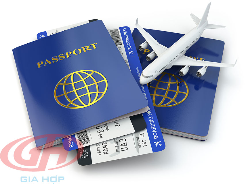 Các nước miễn visa cho việt nam