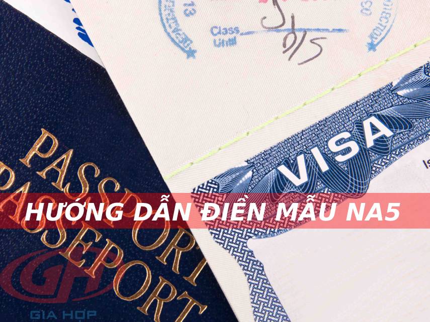 hướng dẫn điền mẫu NA5