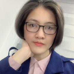 đặng thị thuận - trưởng phòng marketing gia hợp