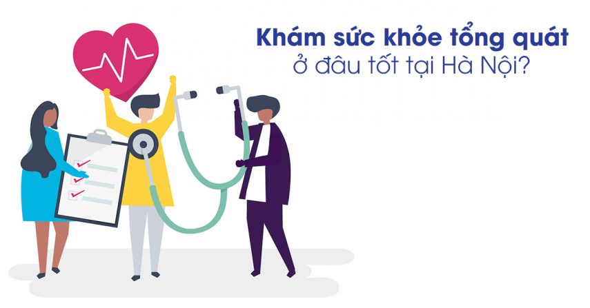 khám sức khỏe để xin giấy phép lao động