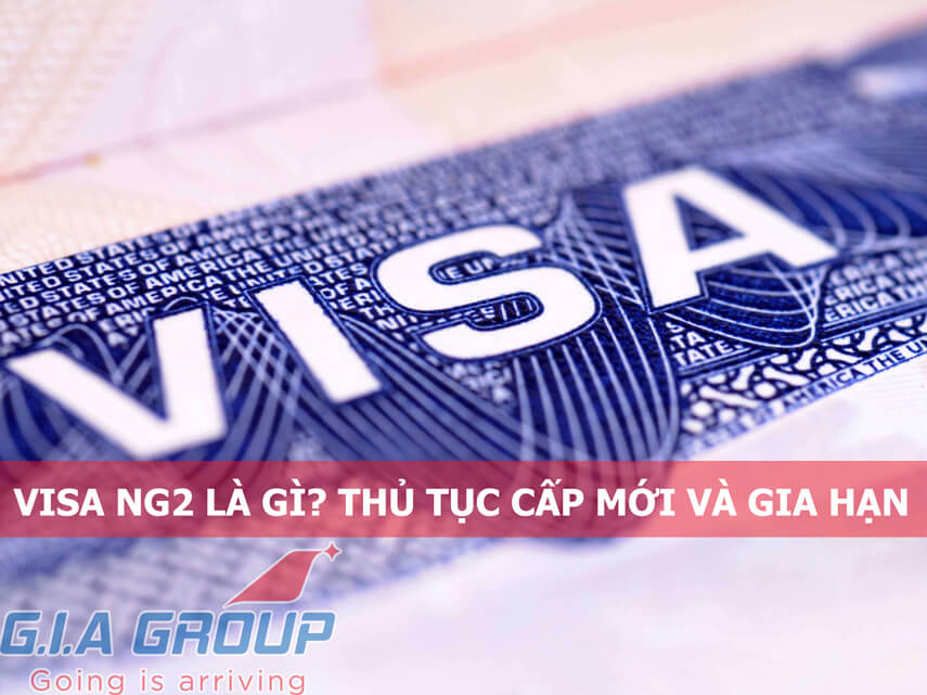 Visa NG2