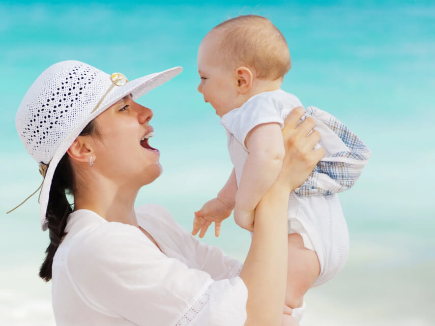 trẻ em nước ngoài được sinh ra ở việt nam