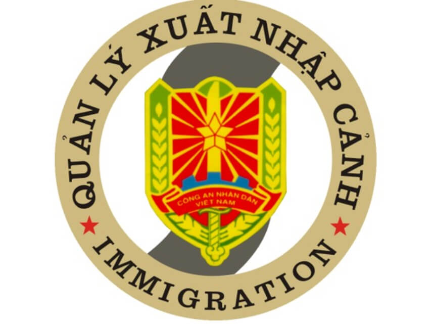 cục quản lý xuất nhập cảnh