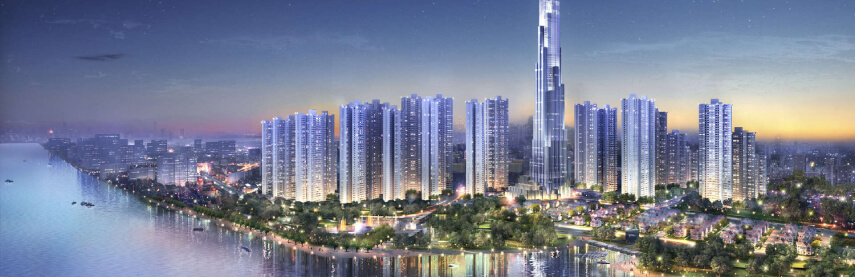 công ty bất động sản kinh doanh gì