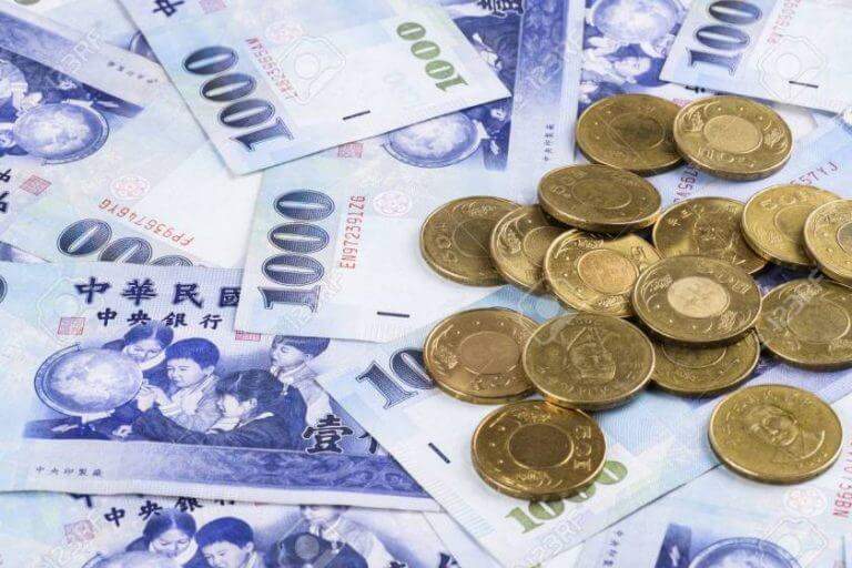 ti gia tien te dai loan