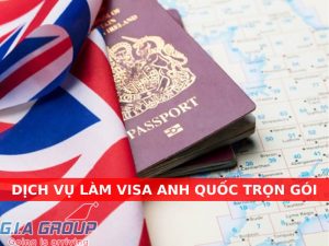 dịch vụ làm visa anh quốc