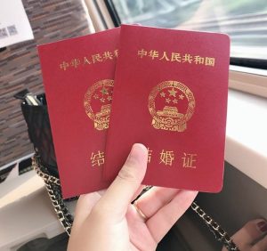 visa ket hon trung quoc